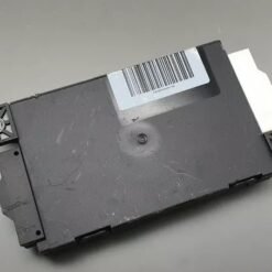 Original Central Control Module A2139005528 C ECU for Mercedes W213