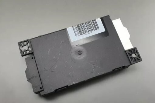 Original Central Control Module A2139005528 C ECU for Mercedes W213