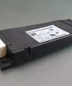 Original Central Control Module A2139005528 C ECU for Mercedes W213