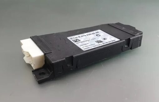 Original Central Control Module A2139005528 C ECU for Mercedes W213