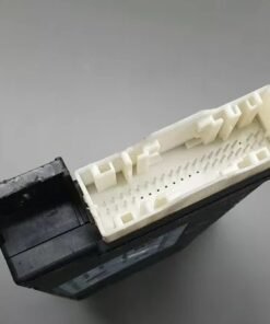 Original Central Control Module A2139005528 C ECU for Mercedes W213