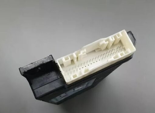 Original Central Control Module A2139005528 C ECU for Mercedes W213