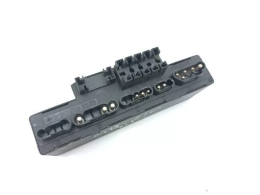 Original Fuse Box Control Module A2105400372 Used for Mercedes