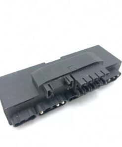 Original Fuse Box Control Module A2105400372 Used for Mercedes