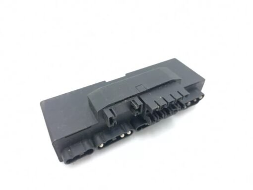 Original Fuse Box Control Module A2105400372 Used for Mercedes