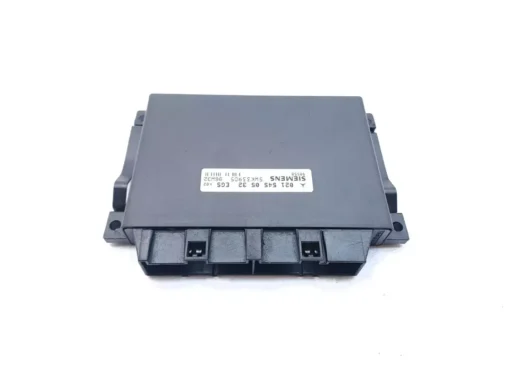 Original Gearbox Transmission Control Module A0215450532 for Mercedes-Benz W202 W210