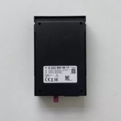 Original New Control Unit A2229009917 for Mercedes S Class W222