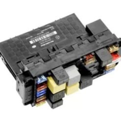 Original New Elec. Center Base Module A2039060005 for Mercedes CLK C209