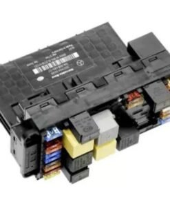 Original New Elec. Center Base Module A2039060005 for Mercedes CLK C209