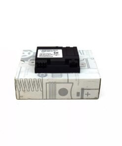 Original New Fuel Pump Control Module A0009002414 for Mercedes C-W205
