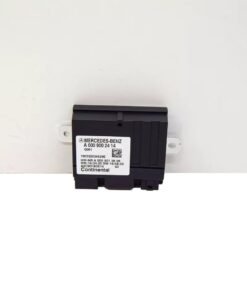 Original New Fuel Pump Control Module A0009002414 for Mercedes C-W205