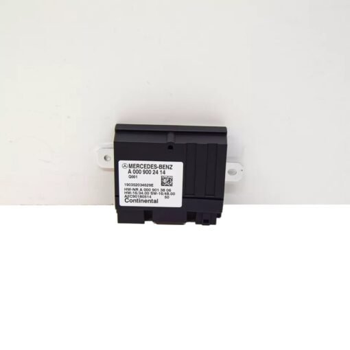 Original New Fuel Pump Control Module A0009002414 for Mercedes C-W205