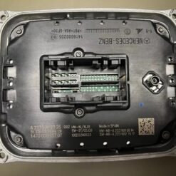 Original New Headlamp LED Control Module A2239002326 for Mercedes S Class