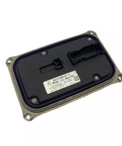 Original New Headlight Electrical Ballast Module A2139005711 for Mercedes W205 W213