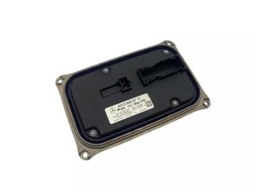 Original New Headlight Electrical Ballast Module A2139005711 for Mercedes W205 W213