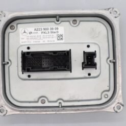 Original New LED Control Module A2239003909 for Mercedes