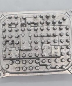 Original New LED Control Module A2239003909 for Mercedes