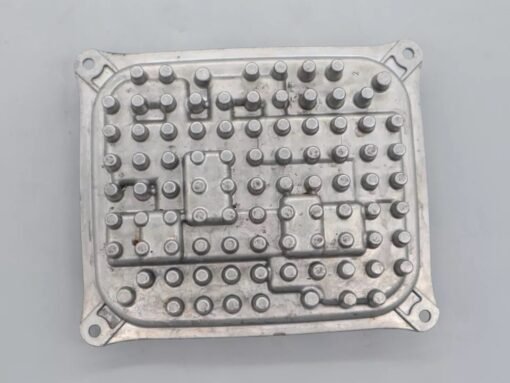 Original New LED Control Module A2239003909 for Mercedes
