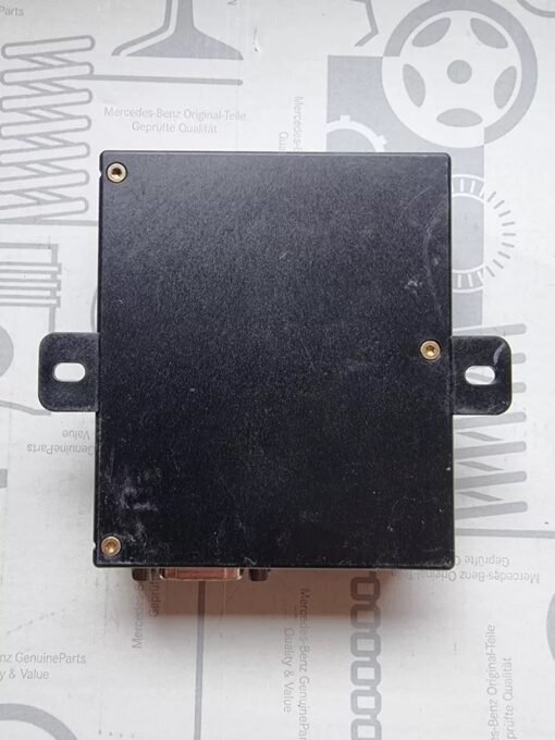 Original New Language Module A2308202426 for Mercedes W639 Vito R230 W463