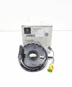Original New Slip Ring Squib A0004640518 for Mercedes E W211