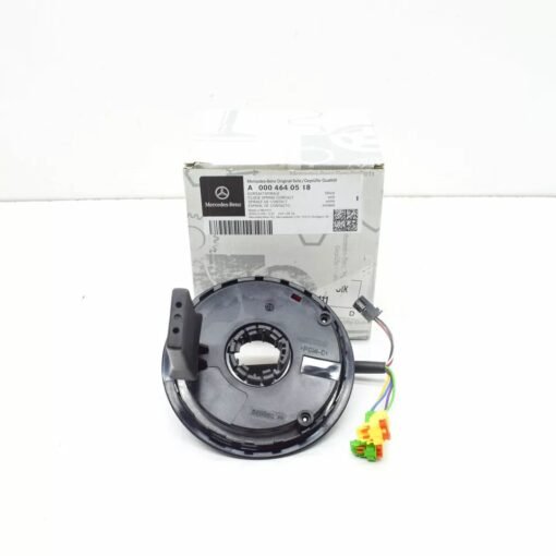 Original New Slip Ring Squib A0004640518 for Mercedes E W211
