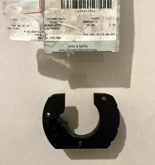 Original New Steering Angle Sensor Module A0305459732 for Mercedes W211