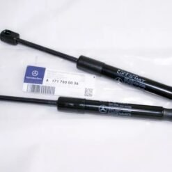Original Rear Tailgate Boot Lid Right Gas Strut A1717500036 New for Mercedes SLK R171