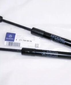 Original Rear Tailgate Boot Lid Right Gas Strut A1717500036 New for Mercedes SLK R171