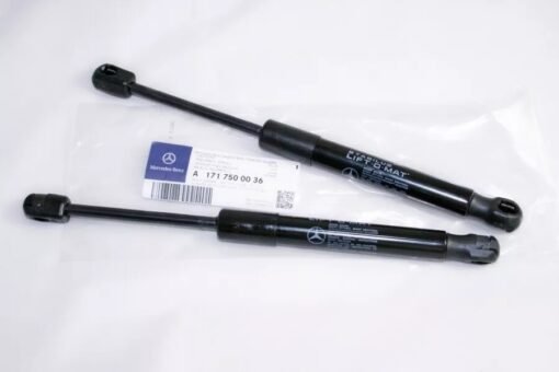 Original Rear Tailgate Boot Lid Right Gas Strut A1717500036 New for Mercedes SLK R171