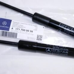 Original Rear Tailgate Boot Lid Right Gas Strut A1717500036 New for Mercedes SLK R171