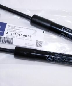 Original Rear Tailgate Boot Lid Right Gas Strut A1717500036 New for Mercedes SLK R171