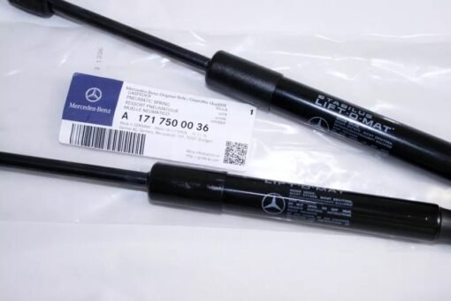 Original Rear Tailgate Boot Lid Right Gas Strut A1717500036 New for Mercedes SLK R171