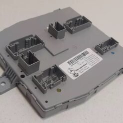 Original SAM Control Module ECU A2059006330 for Mercedes C W205 GLC X253 Used