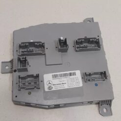 Original SAM Control Module ECU A2059006330 for Mercedes C W205 GLC X253 Used