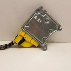 Original Safety Bag Control Module A2059008618 Used for Mercedes C Class 2015