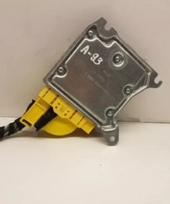 Original Safety Bag Control Module A2059008618 Used for Mercedes C Class 2015