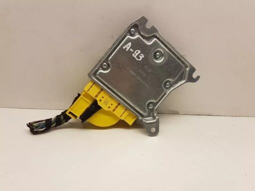 Original Safety Bag Control Module A2059008618 Used for Mercedes C Class 2015