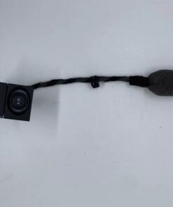 Original USB Interface Unit Control Module A2138204703 for Mercedes