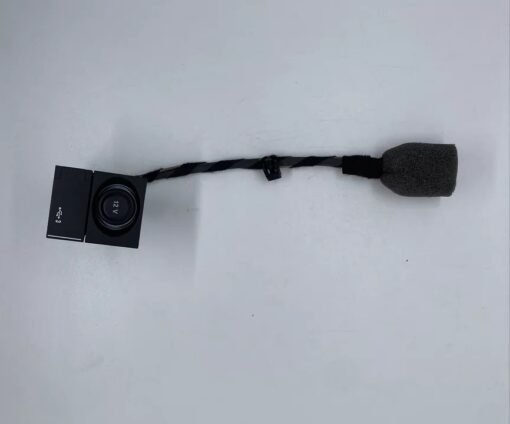 Original USB Interface Unit Control Module A2138204703 for Mercedes