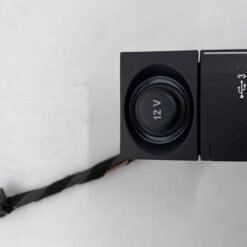 Original USB Interface Unit Control Module A2138204703 for Mercedes