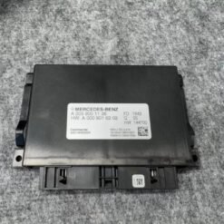 Original Used Automatic Transmission Control Module for Mercedes W213 E53 CLS53 E63 CLS63