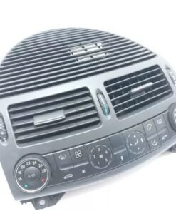 Original Used Clima Control Module 2118300385 A2118300385 for Mercedes Benz E