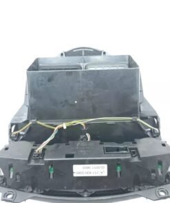 Original Used Clima Control Module 2118300385 A2118300385 for Mercedes Benz E
