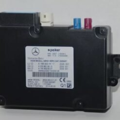 Original Used Communication Telematics Control Module A1669005517 for Mercedes W205