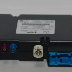 Original Used Communication Telematics Control Module A1669005517 for Mercedes W205