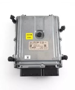 Original Used ECU Engine Control Unit A2789001200 for Mercedes S Class W222