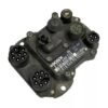 Original Used EZL Ignition Control Module 0165450432/0227400736 for 124 129 300CE 300SL