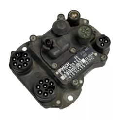 Original Used EZL Ignition Control Module 0165450432/0227400736 for 124 129 300CE 300SL