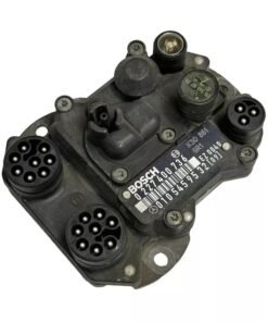 Original Used EZL Ignition Control Module 0165450432/0227400736 for 124 129 300CE 300SL
