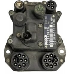 Original Used EZL Ignition Control Module 0165450432/0227400736 for 124 129 300CE 300SL